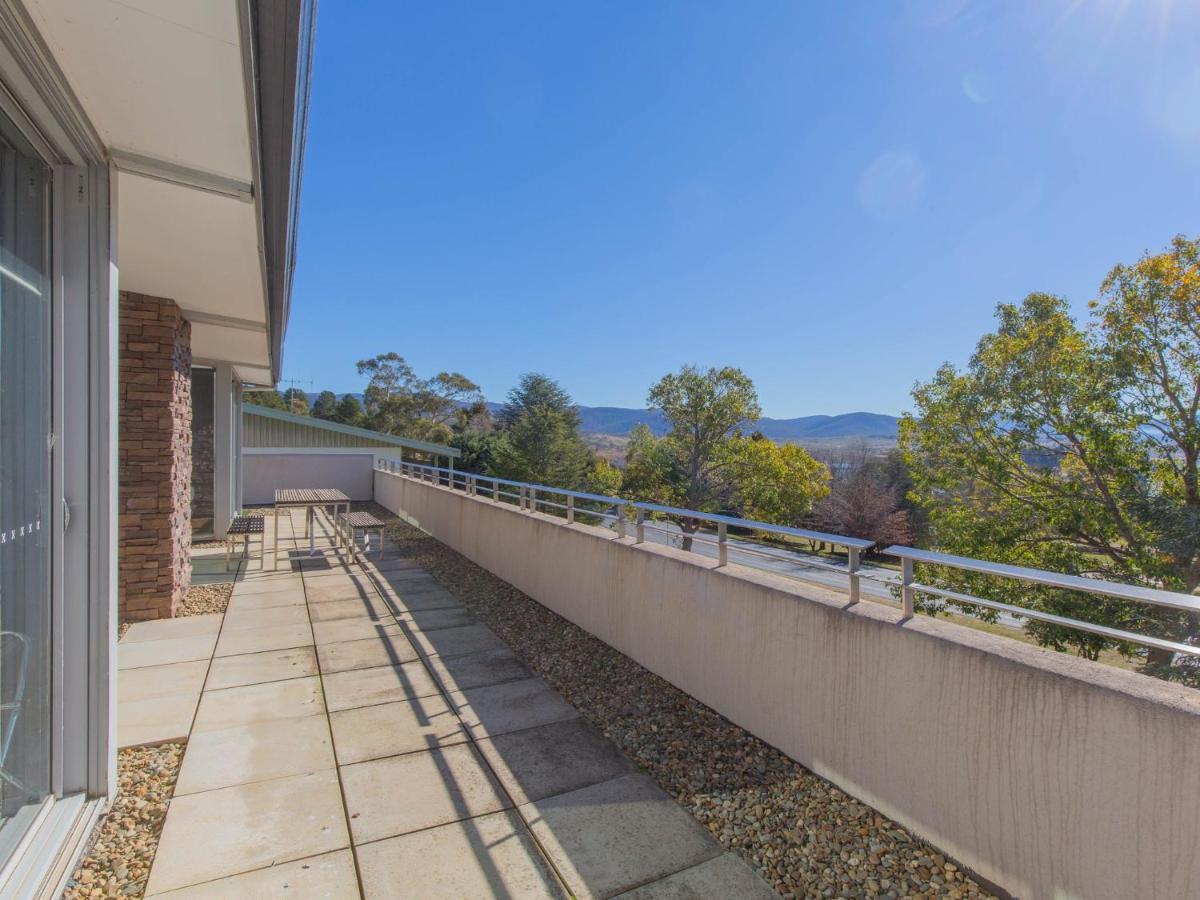 Edge 7 16 Cyde Street Villa Jindabyne Exterior photo