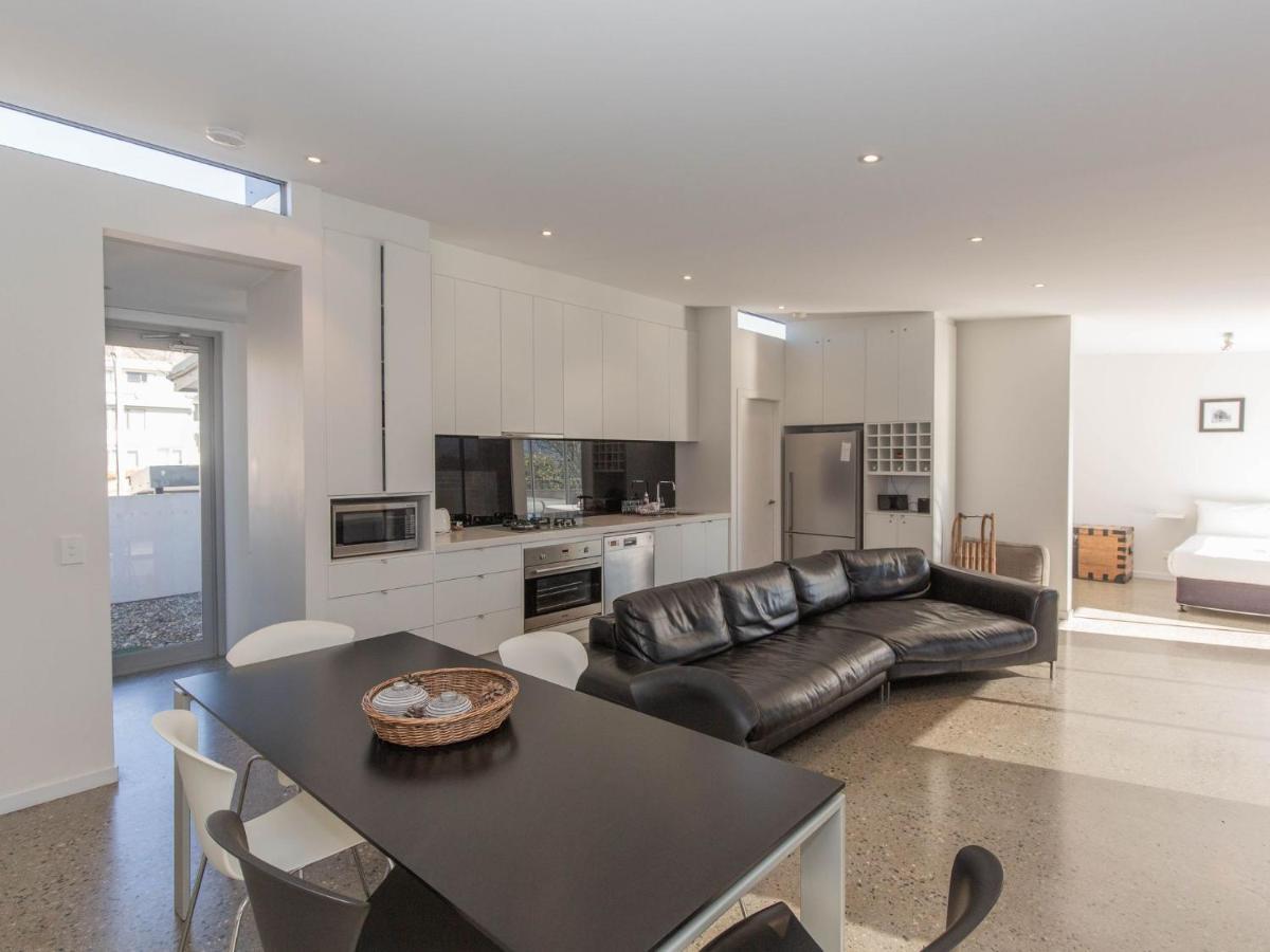 Edge 7 16 Cyde Street Villa Jindabyne Exterior photo