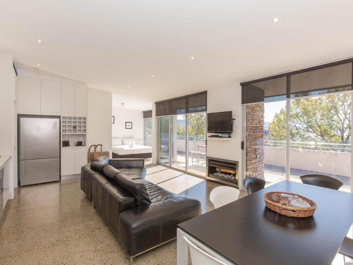 Edge 7 16 Cyde Street Villa Jindabyne Exterior photo